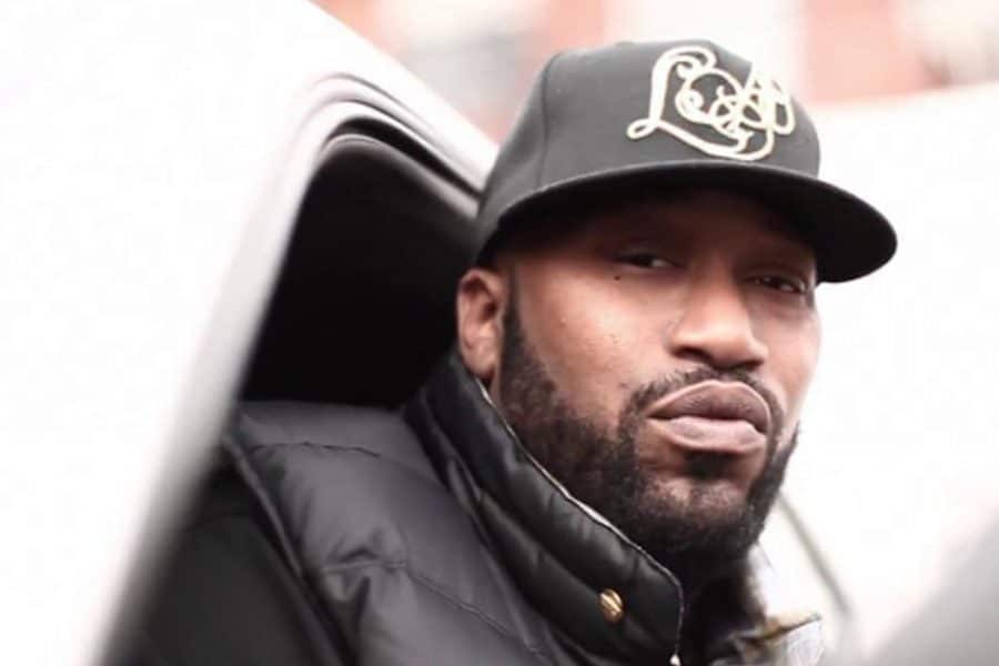 Bun B And Wife Queenie Open Up For The First Time About Home Invasion ...