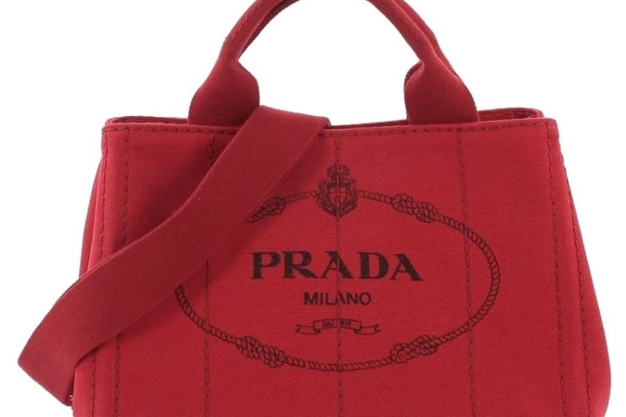 prada tote bag 2019