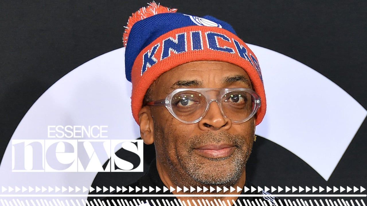 Watch Spike Lee Solve The Lack Of Diversity Issue In Hollywood In ...