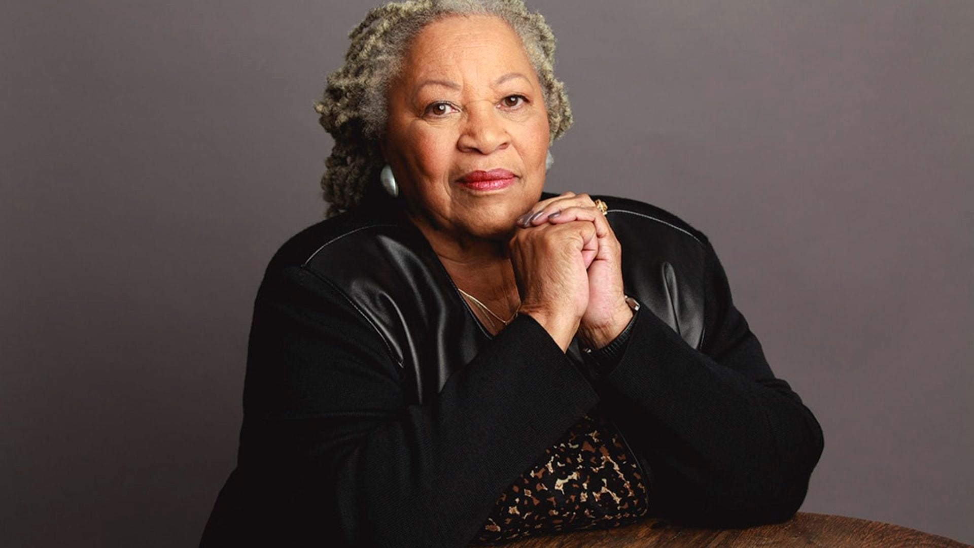 Literary Icon And Beloved Author Toni Morrison Passes Away At 88