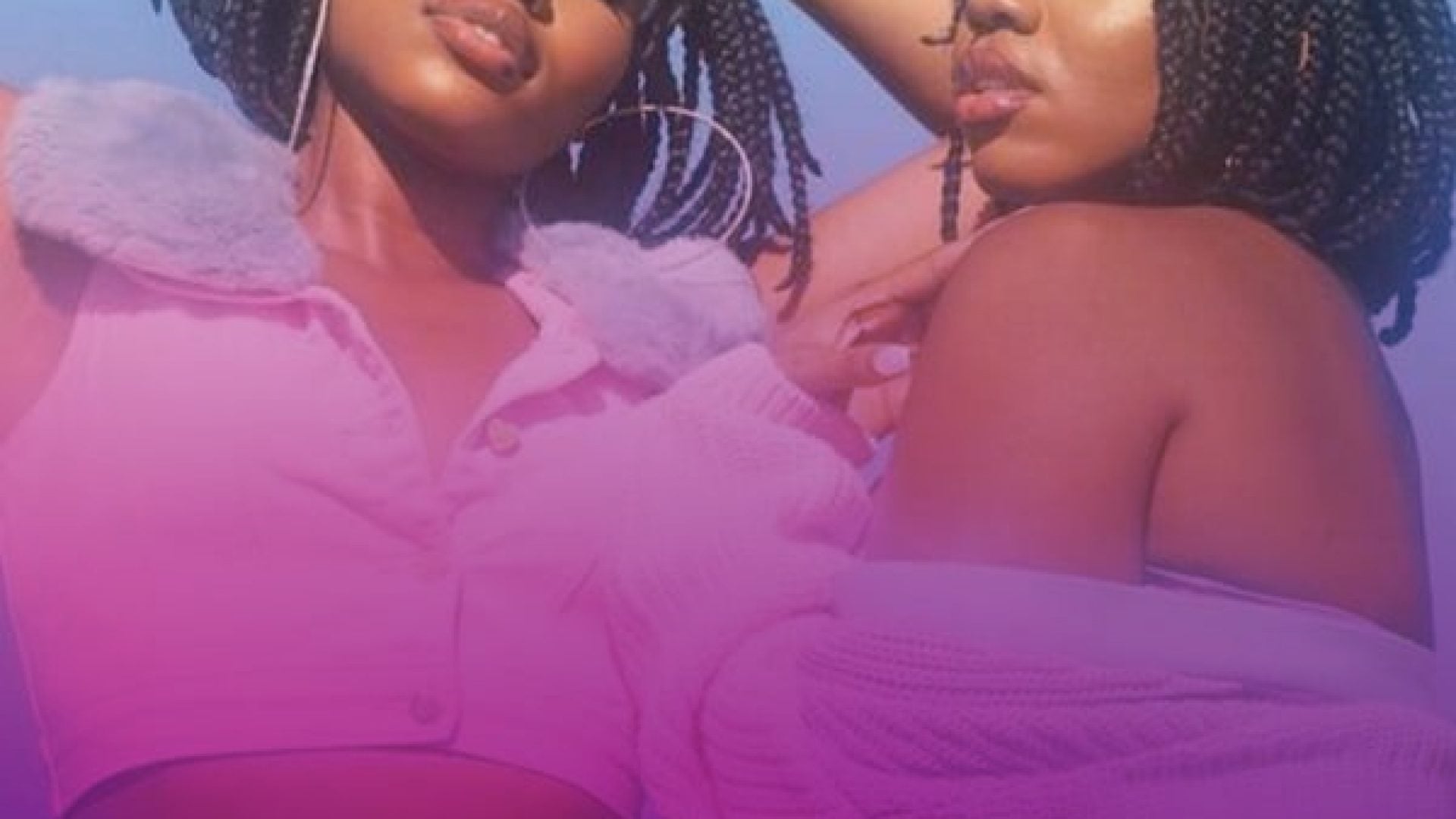 WATCH: VanJess Are Melanin Goddesses In New Video For 'HoneyWheat' And We're Obsessed