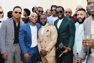 Per Usual, The Roc Nation Grammy Brunch Was An Unapologetic Celebration ...