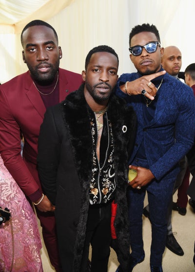 Per Usual, The Roc Nation Grammy Brunch Was An Unapologetic Celebration ...