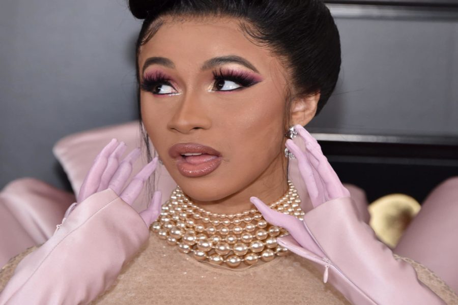 Cardi B Deletes Her Instagram After Grammys Backlash I M Sick Of This