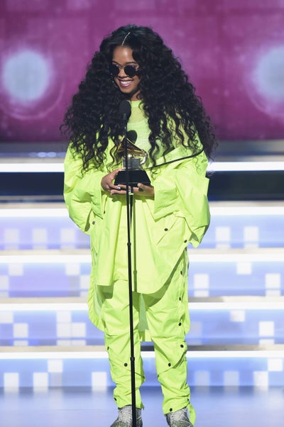 These Ladies Had Some Of The Best Red Carpet Looks At The 2019 Grammys ...