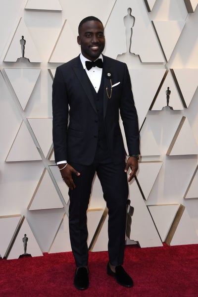 The Oscars 2019 Best-Dressed Men Were Suited, Booted & Did Not Come To ...