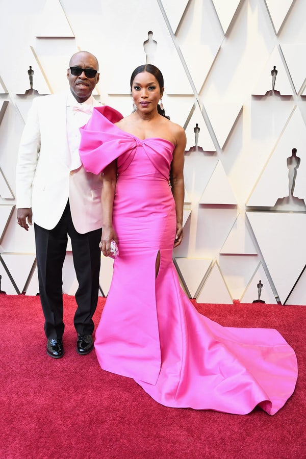 Can You Feel The Love? See Your Favorite Couples Shining On The Oscars ...