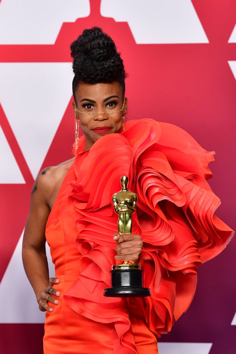 Oscars So Black A List Of 2019 Academy Award Winners