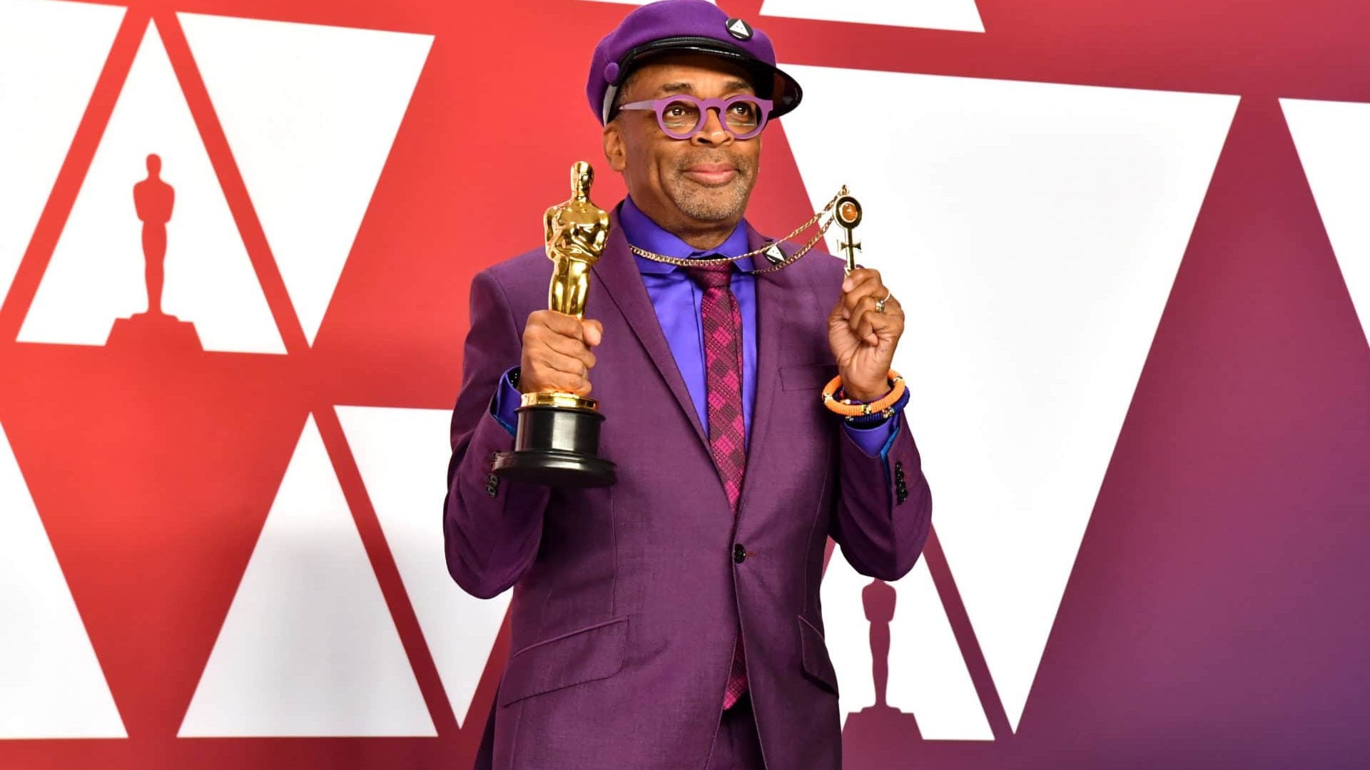 Spike Lee Reportedly Nearly Stormed Out After 'Green Book' Won Best Picture