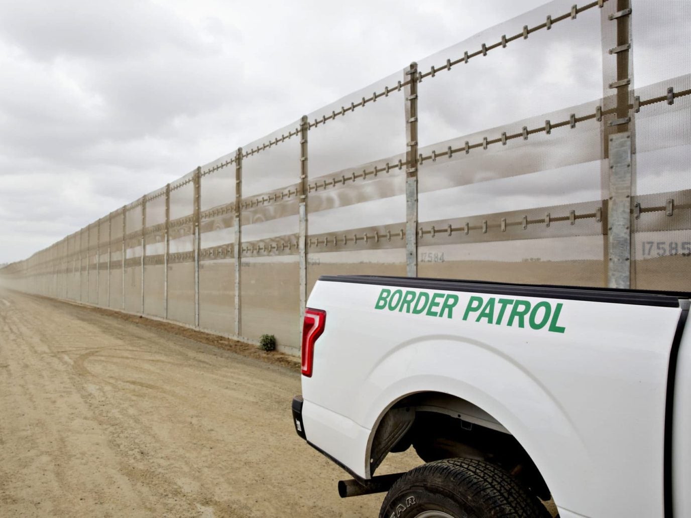 8-Year-Old Black Girl Dies In Federal Custody After Border Patrol Reportedly Refused To Send Her To Hospital