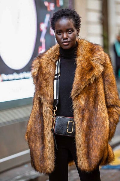 Every Notable Winter Trend Presented By The Street Style Queens Of New ...