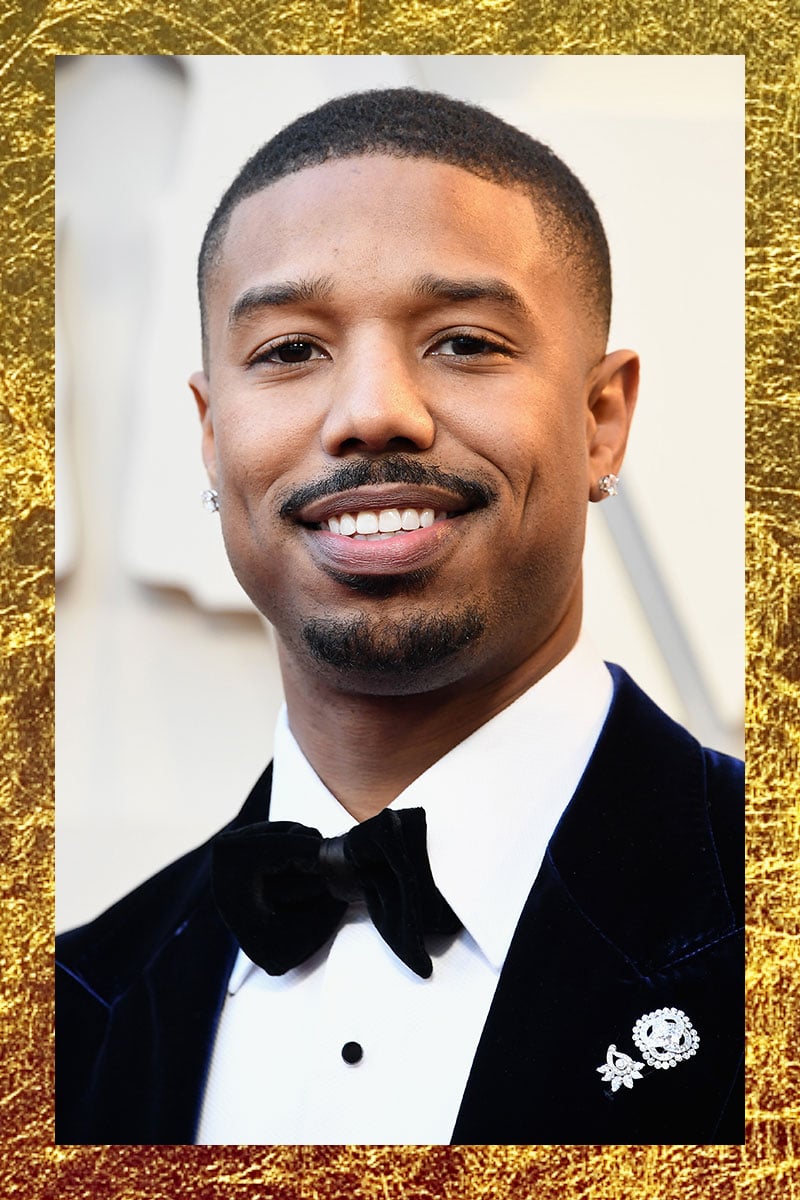 michael b. jordan oscars 2019 - Google Search  Style girlfriend, Best  dressed man, Well dressed men