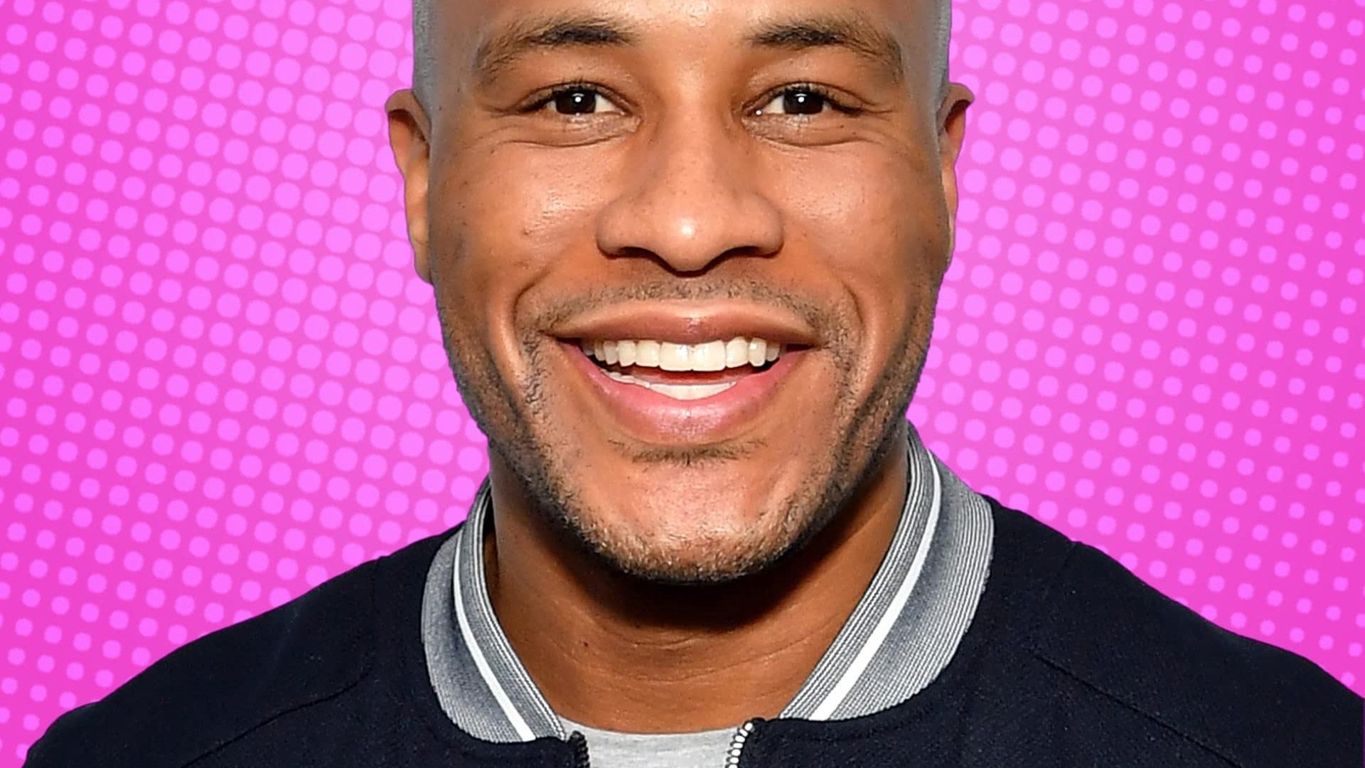 How Devon Franklin Is Holding Men Accountable For Their Unhealthy Relationship Behaviors