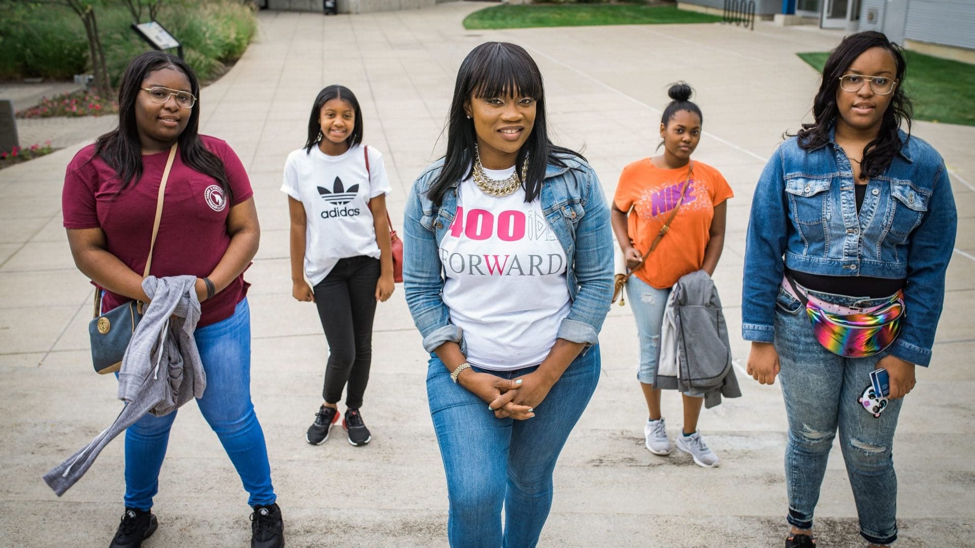 This Woman Vowed To Help 400 More Black Women Architects Follow Their Dream