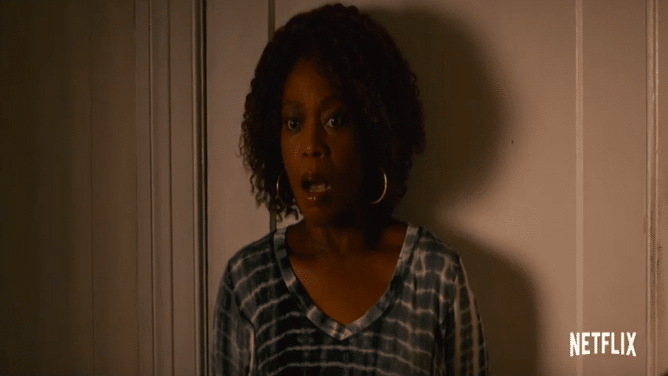 Watch Alfre Woodard Leave The Drama Behind In New ‘Juanita’ Trailer ...