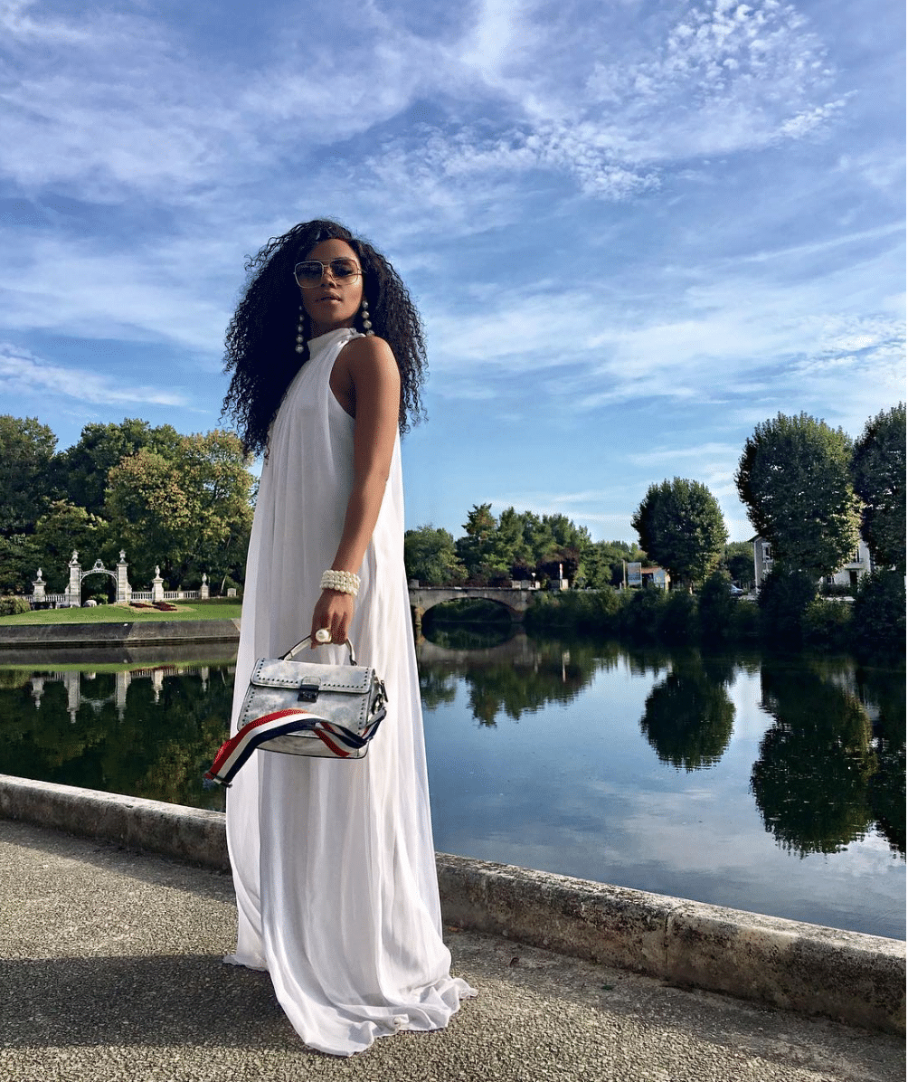 Worldwide Woman Bonang Matheba Dishes On How Travel Helps Her Conquer The World Essence
