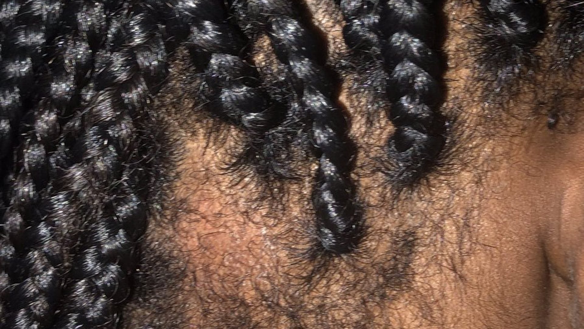 Educator Fired After Ripping Braids From Student's Scalp