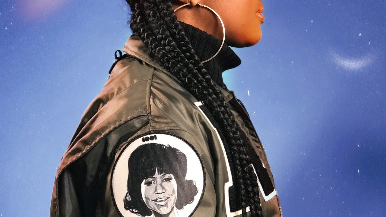 She, The People: How Rapsody Strives To Uplift Black Women ...