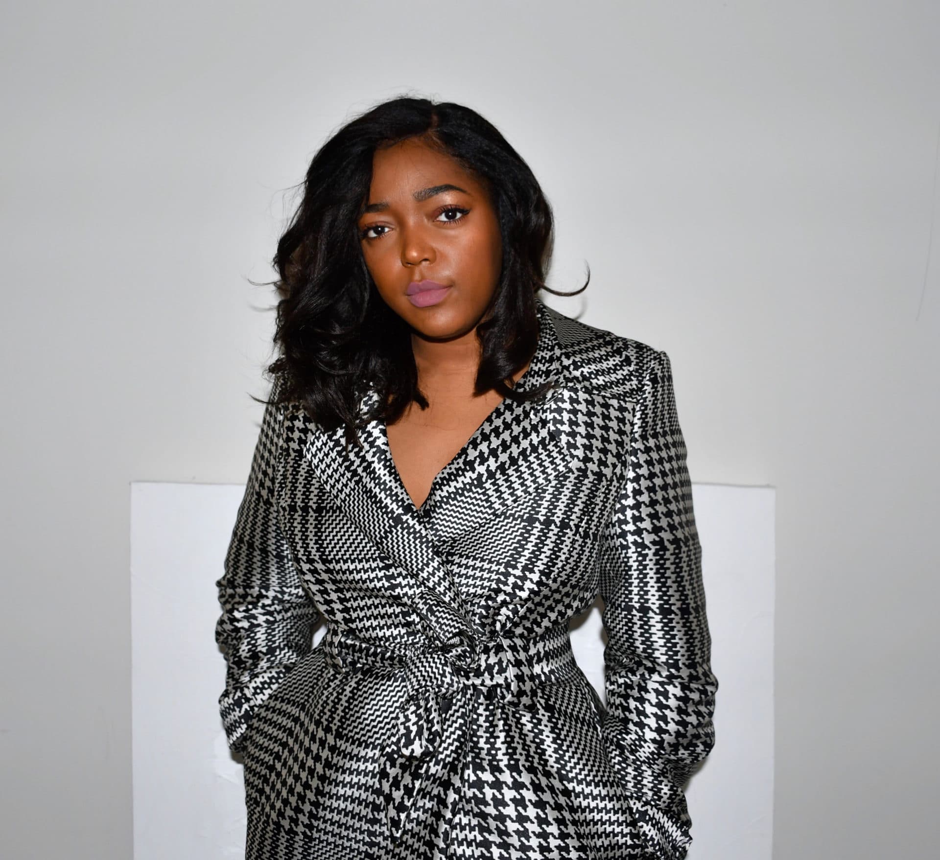 Shop Black Why Hanifa Is The It Girl Brand Dominating Your Timeline Essence