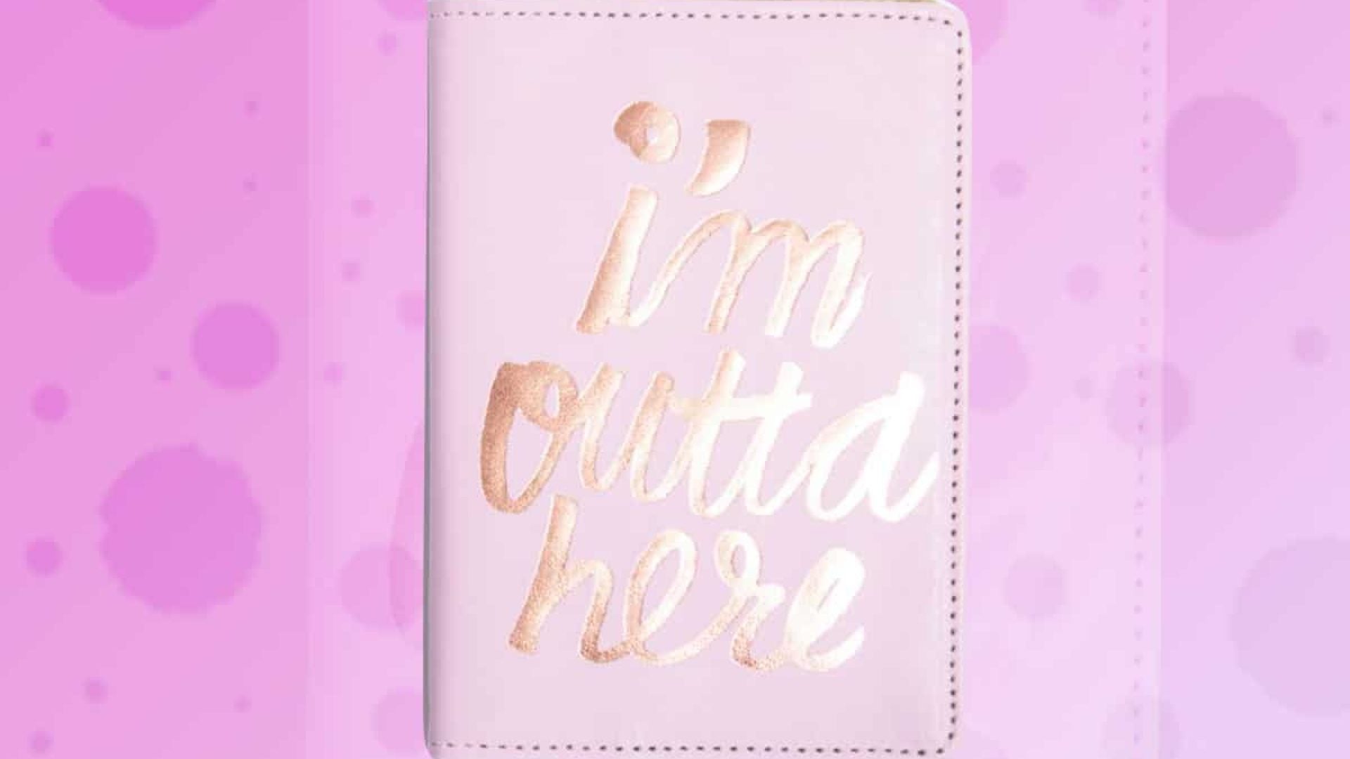 7 Super Cute Passport Covers That Belong In Your Bag On Your Next International Getaway