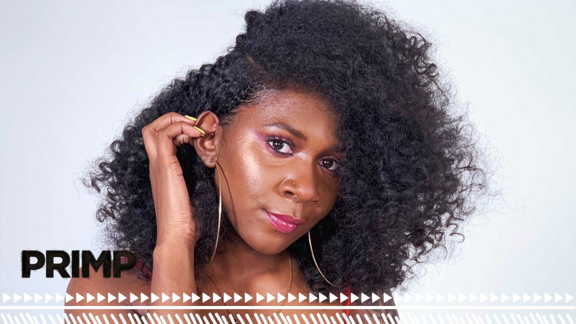 Watch 'Primp': Maximize Your Volume With This Flexi Rod Set