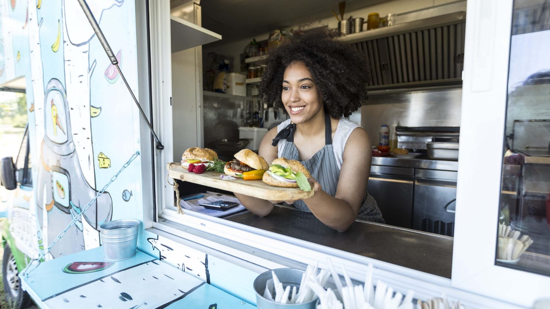 Calling All Food Vendors: Free Registration For Our Virtual ESSENCE Eats Vendor Info Session Is Now Open!