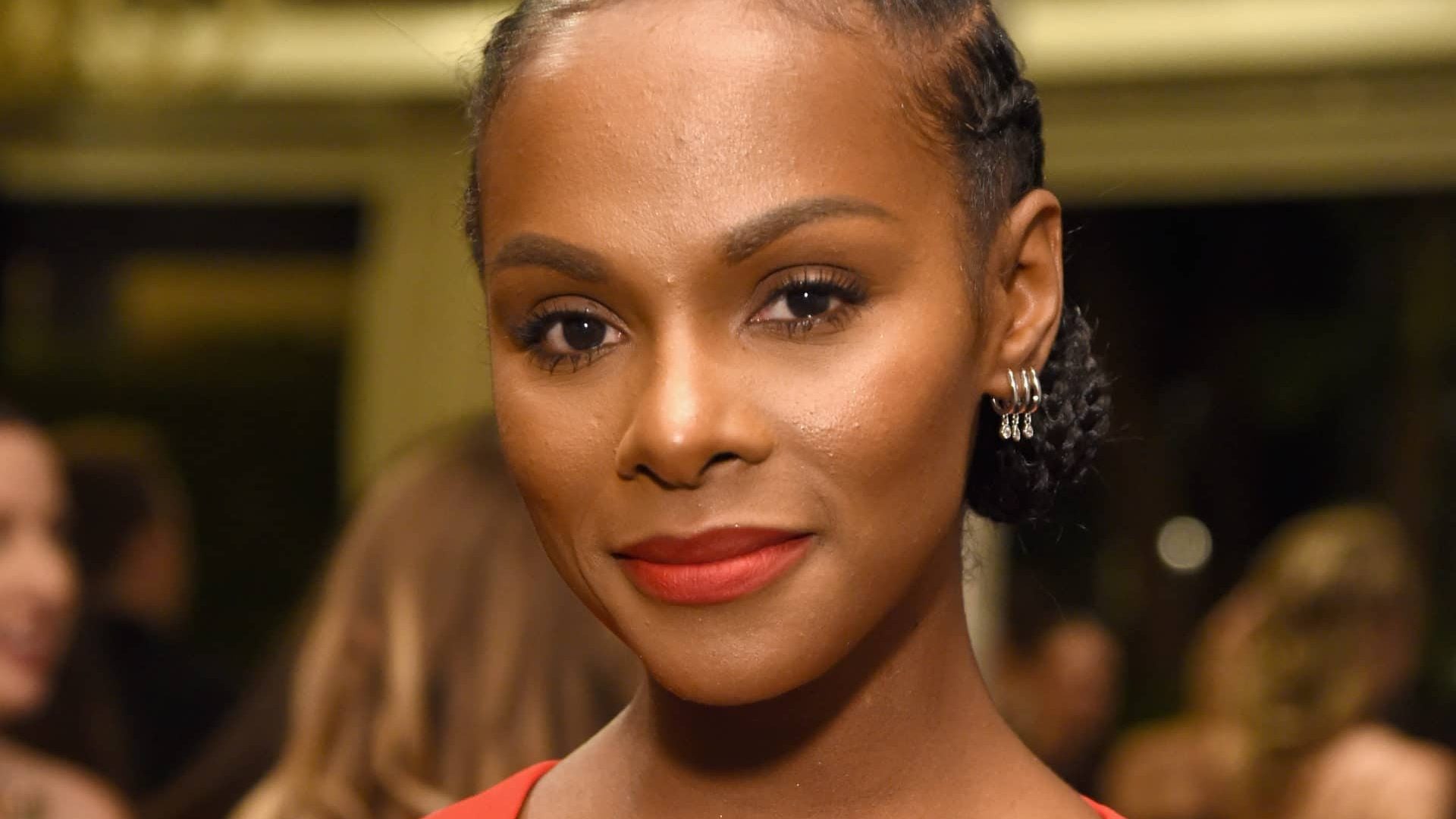 Tika Sumpter Lands Role As Rainbow's Mom In 'Black-ish' Throwback Episode