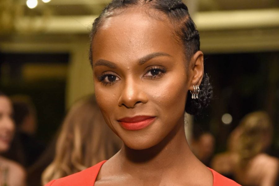 Tika Sumpter Lands Role As Rainbow's Mom In 'Black-ish' Throwback Episode