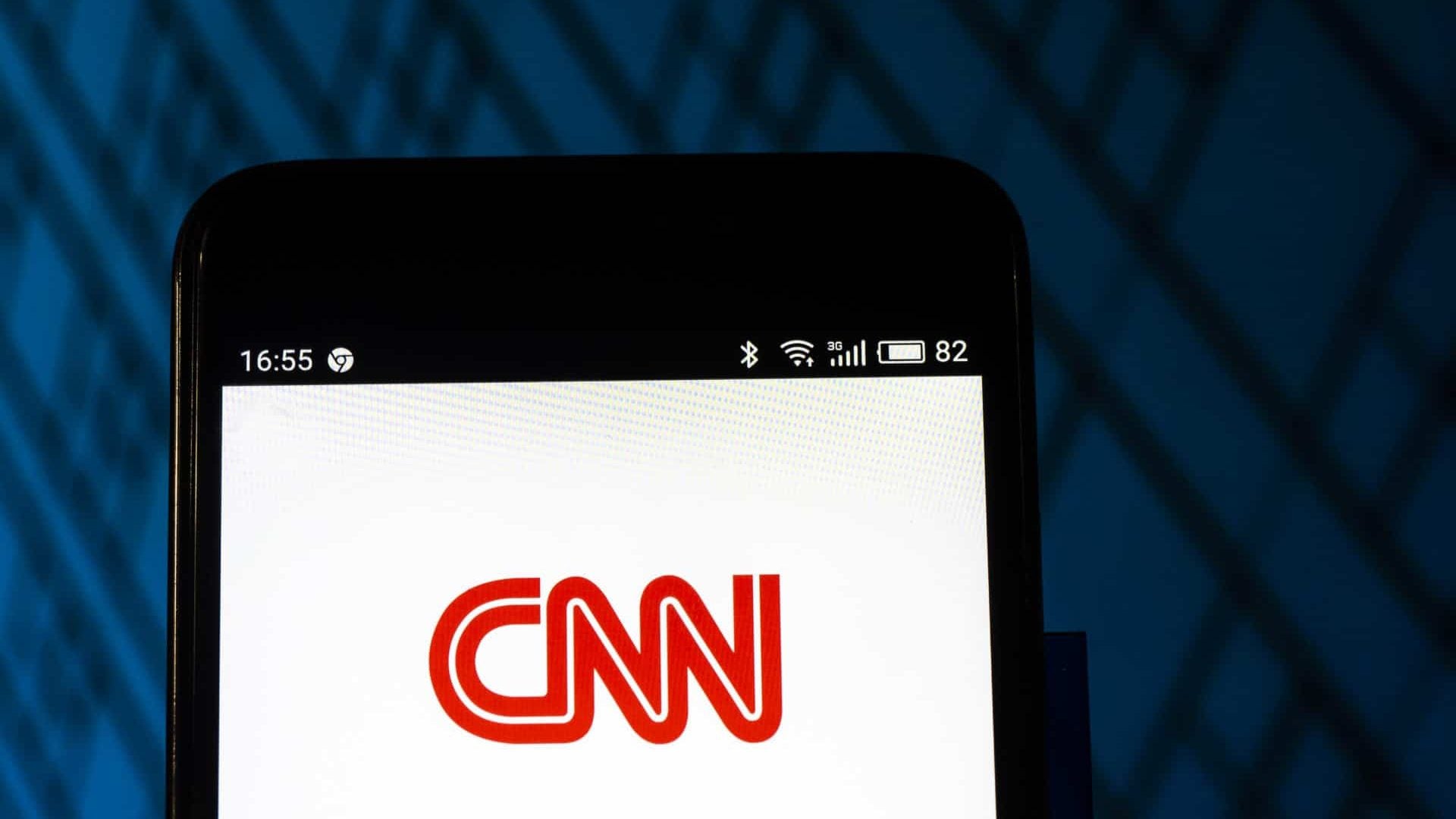 CNN Under Fire For Its Lack of Representation In Leadership Positions