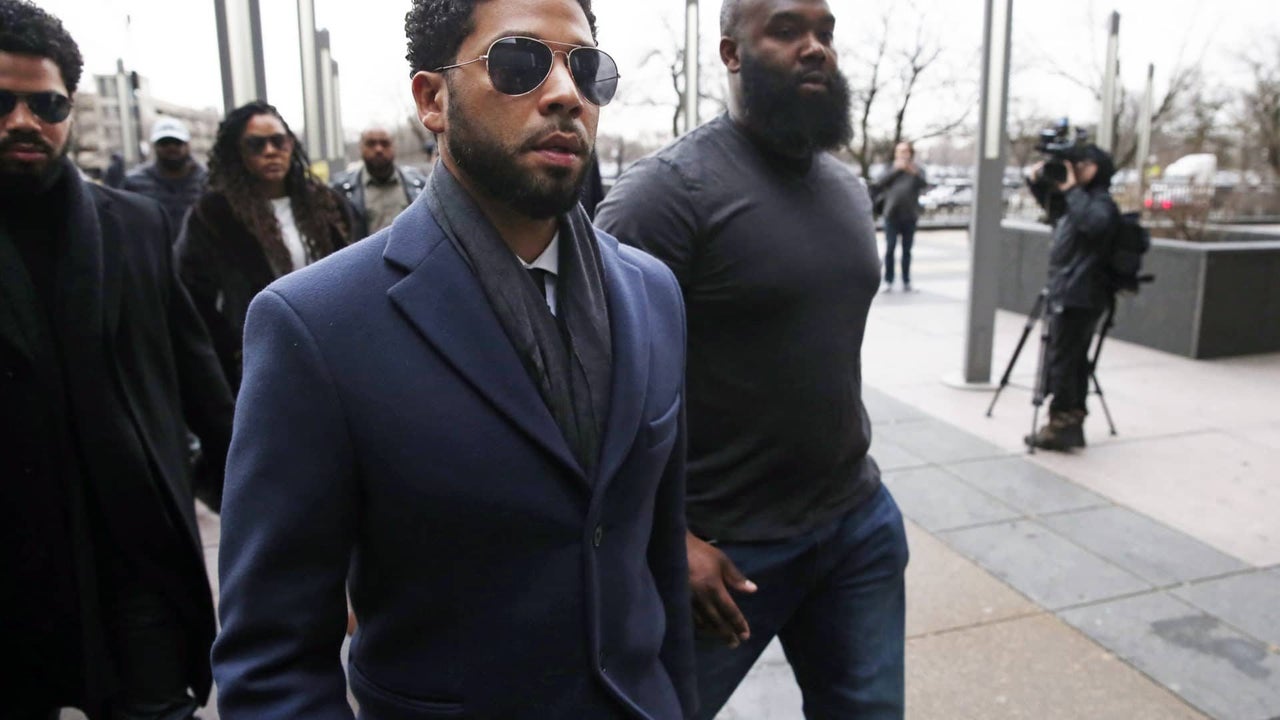 Jussie Smollett Pleads Not Guilty To All Charges - Essence | Essence