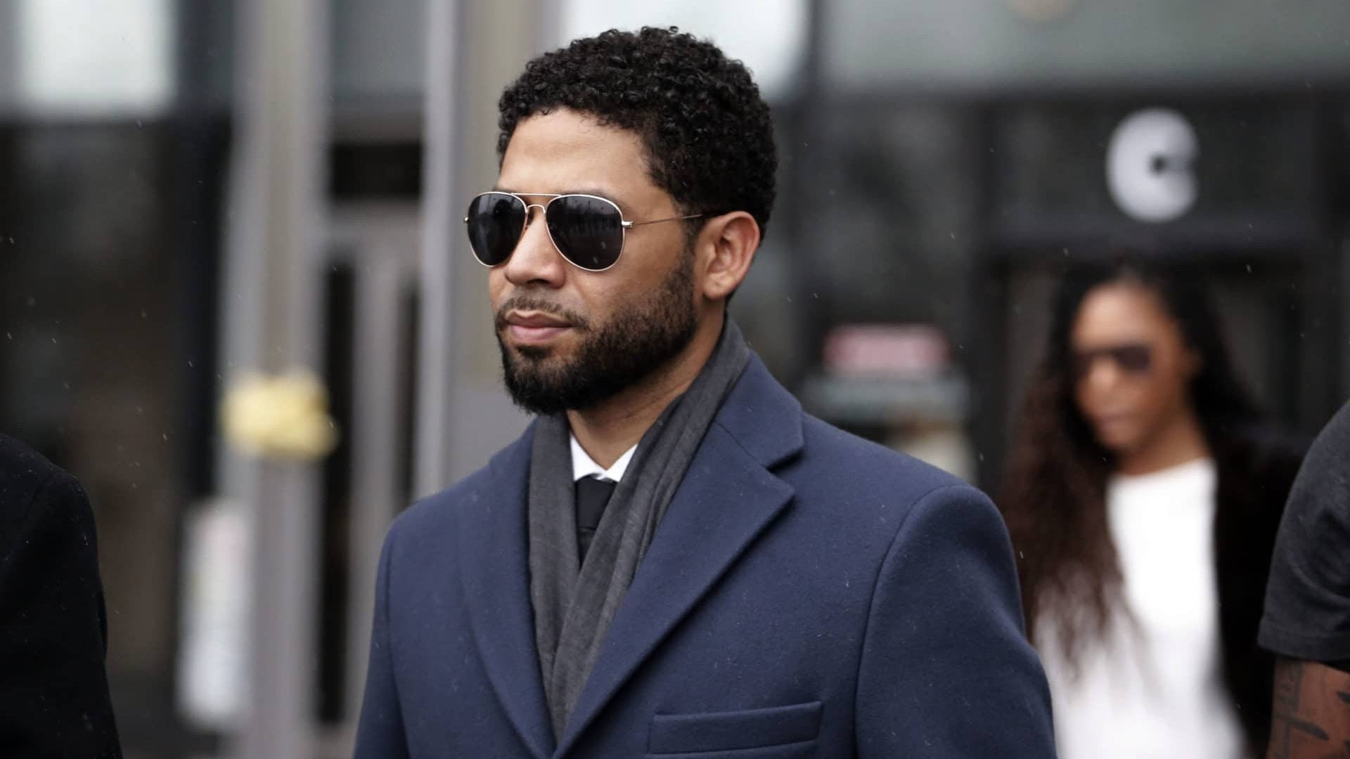 'I Stand With Jussie': Celebrities Who Are Still Rooting For Jussie Smollett