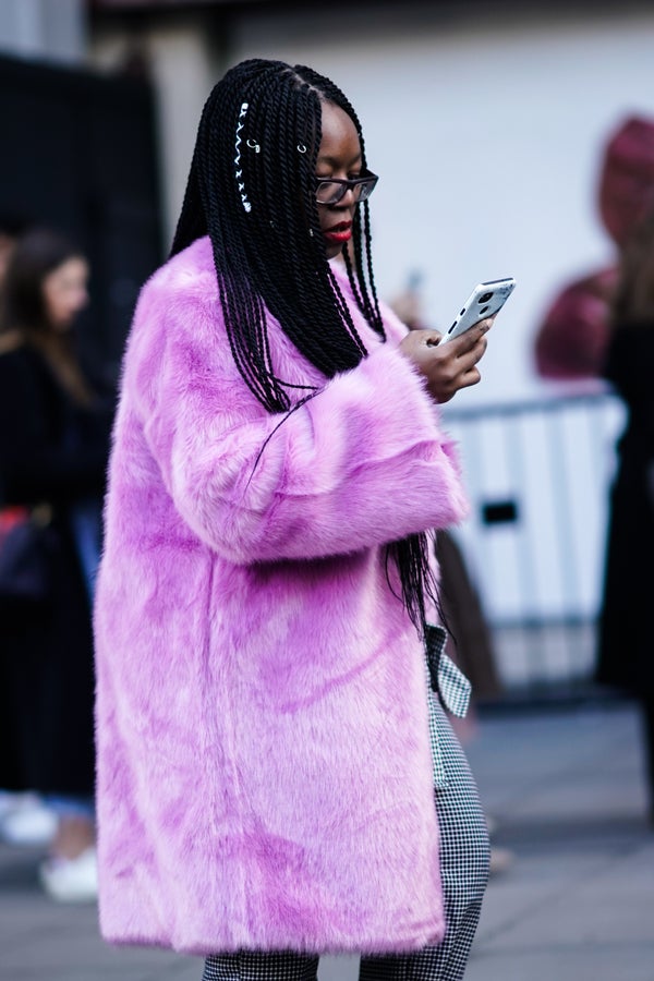 The Best Street Style Looks From Europe, With Love - Essence