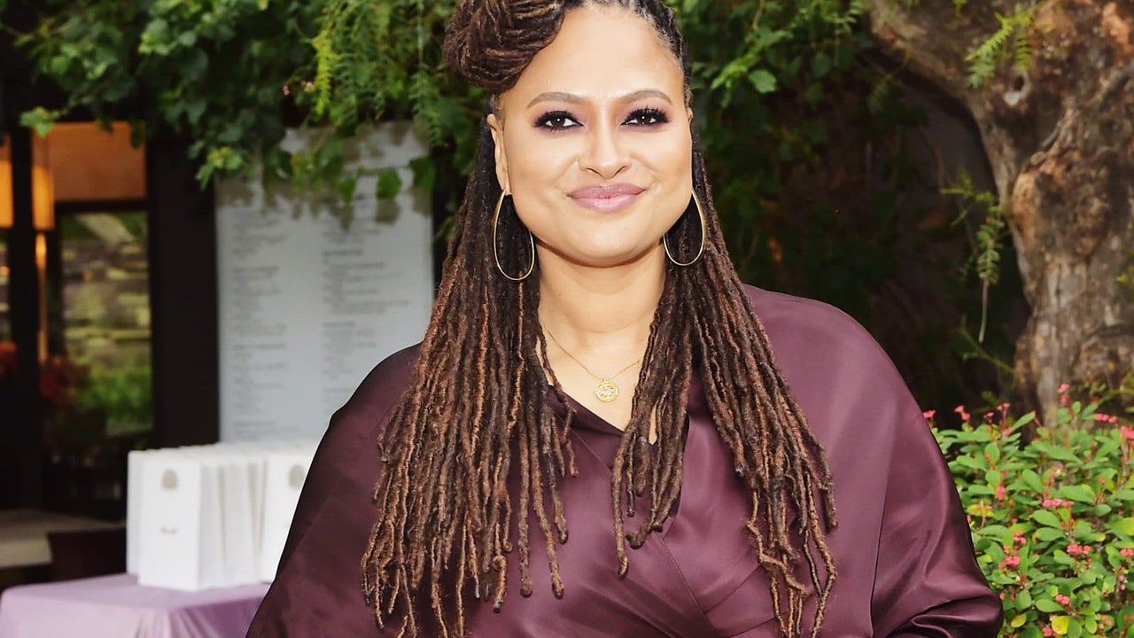 Ava DuVernay Has A 'Real Issue' With Being Called 'Auntie' - Essence