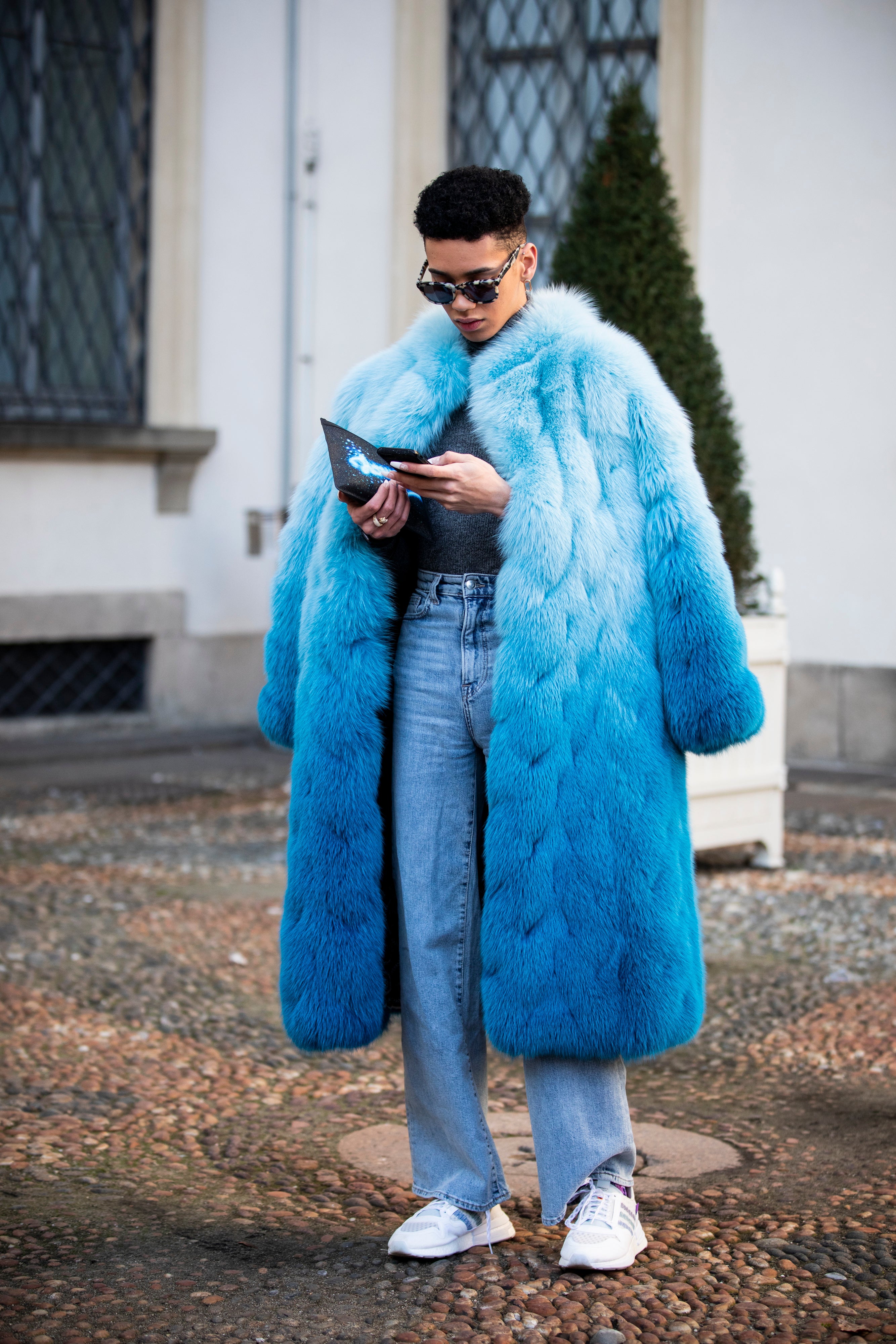 The Best Street Style Looks From Europe, With Love | Essence