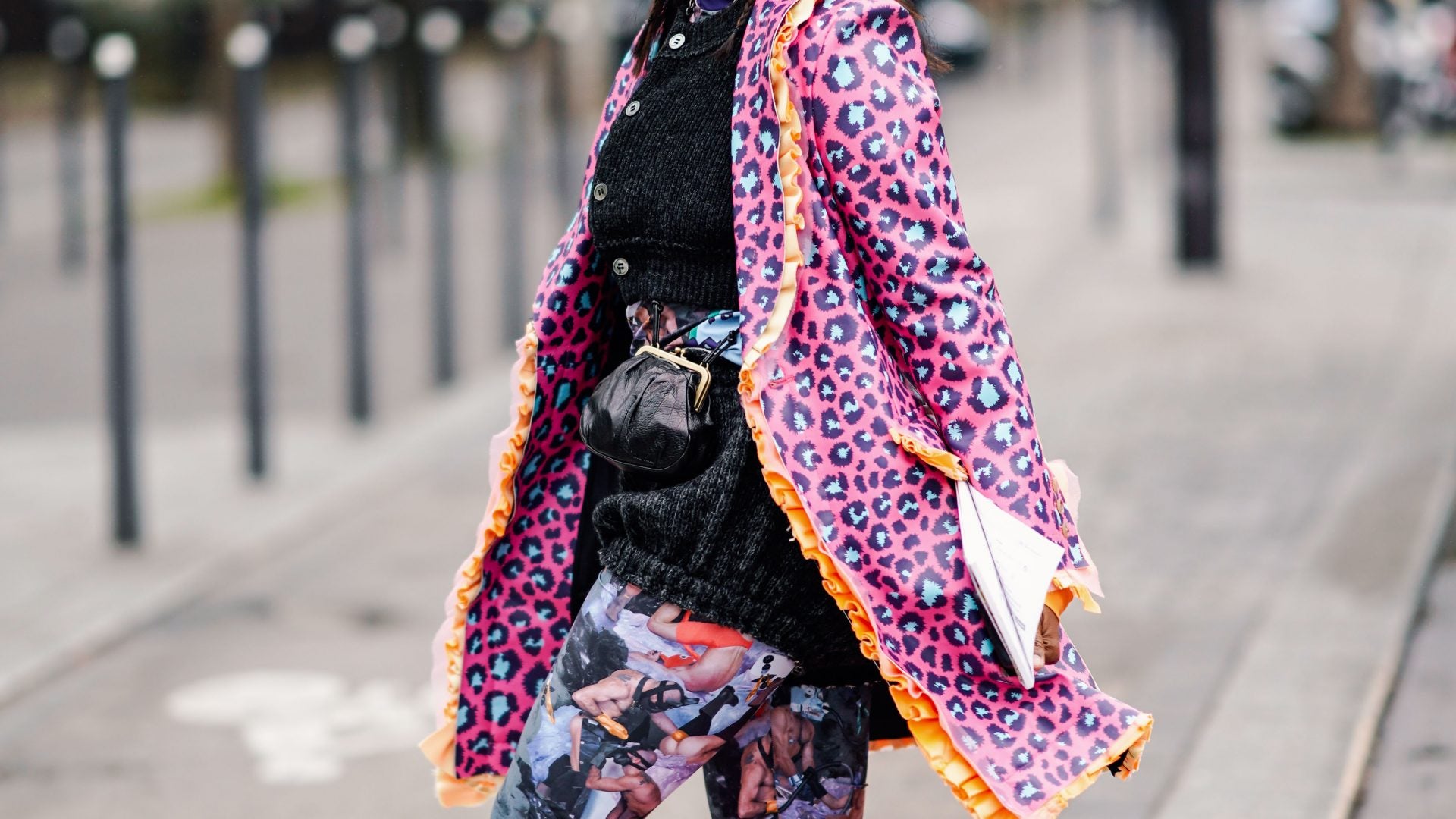 The Best Street Style Looks From Europe, With Love