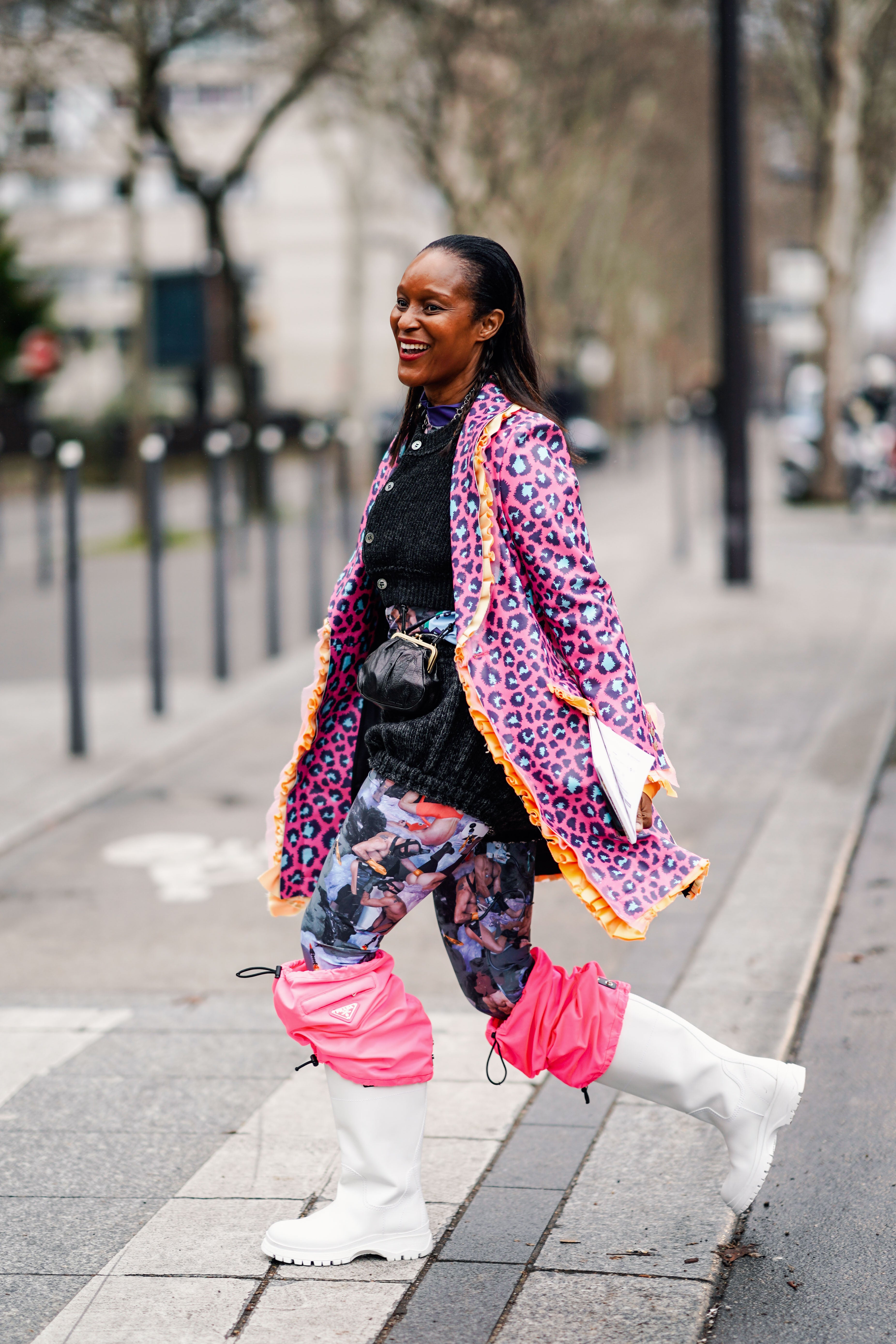 The Best Street Style Looks From Europe, With Love | Essence