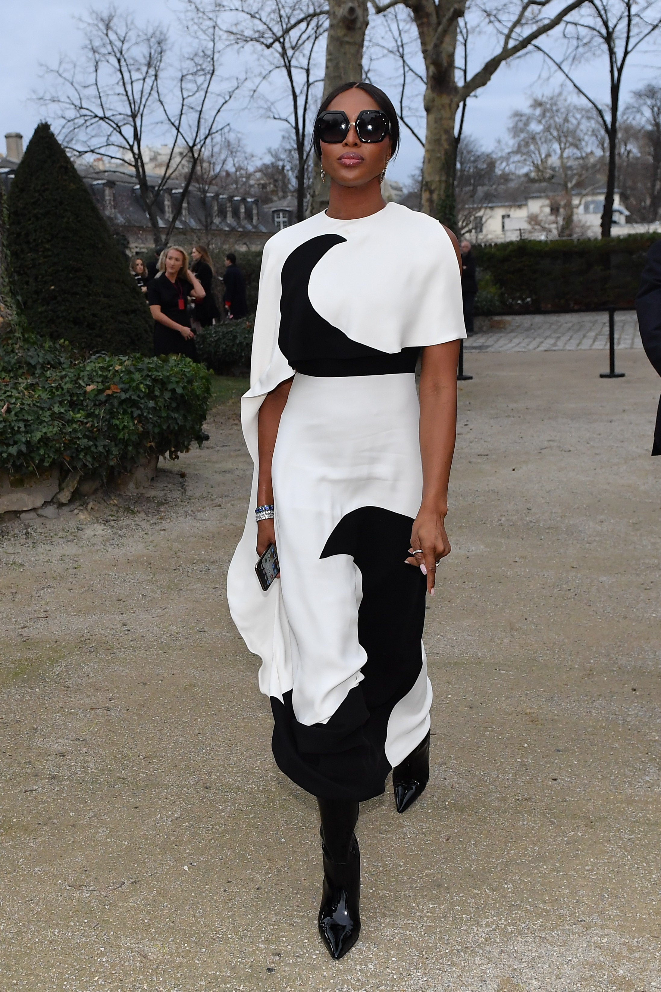 Ava DuVernay, Janelle Monae, Samuel L. Jackson And More Celebs Out And ...