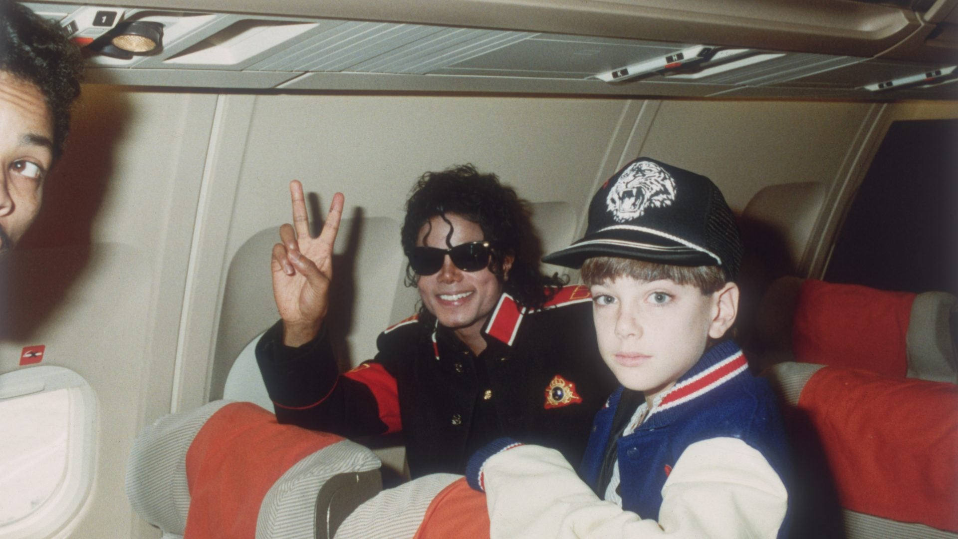 Michael Jackson’s Estate Slams 'Leaving Neverland's' Emmy Win