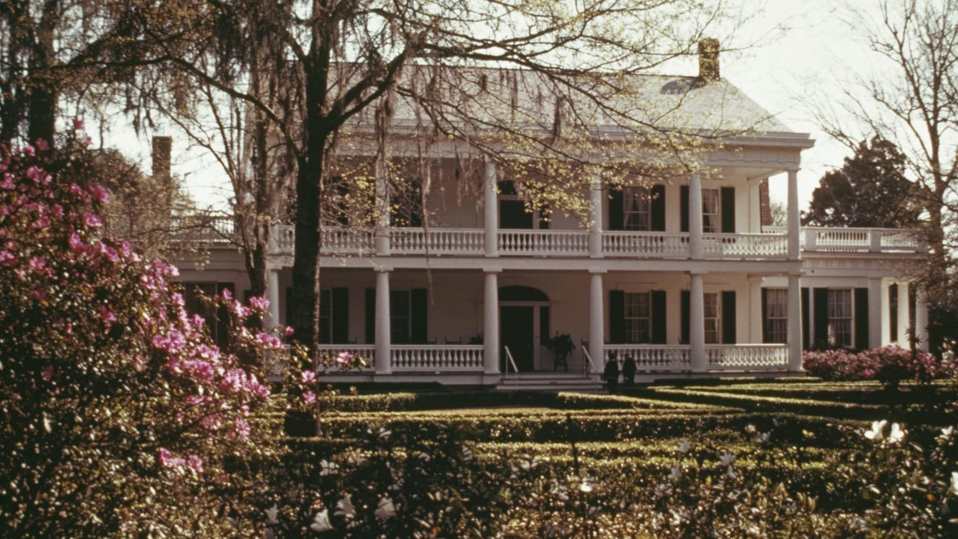 Louisiana Plantation Takes Down Exhibit Sign Which Said Enslaved Africans Were 'Happy'