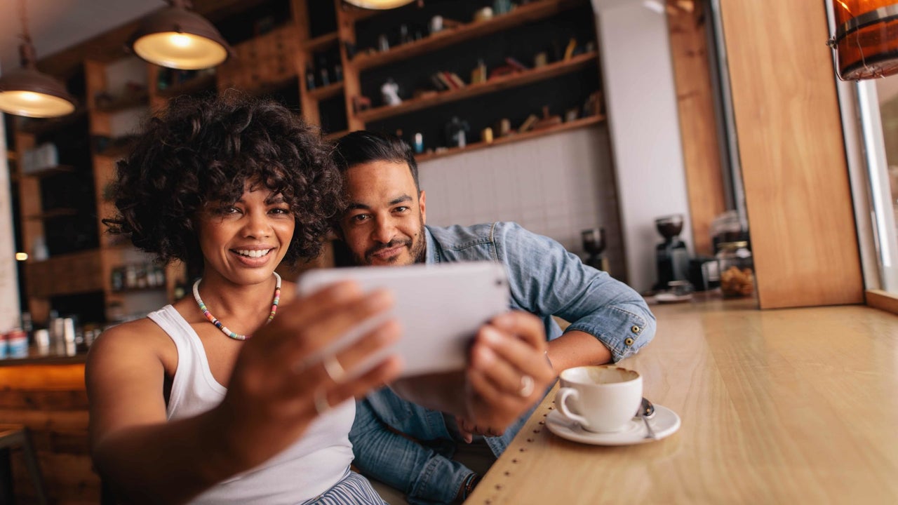 How to Make The Most Out Of Dating When You’re Busy and Booked | Essence