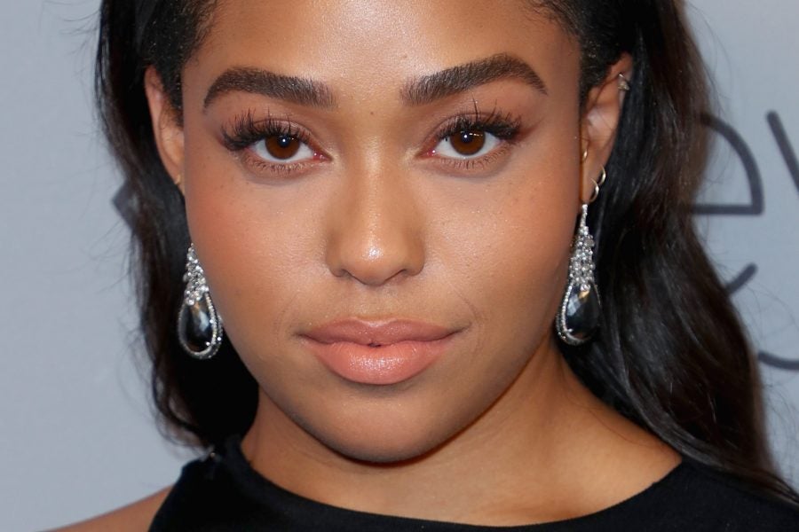 Jordyn Woods And Her Red-Hot Fashion Moments: Here Are 15 Of Her Best ...