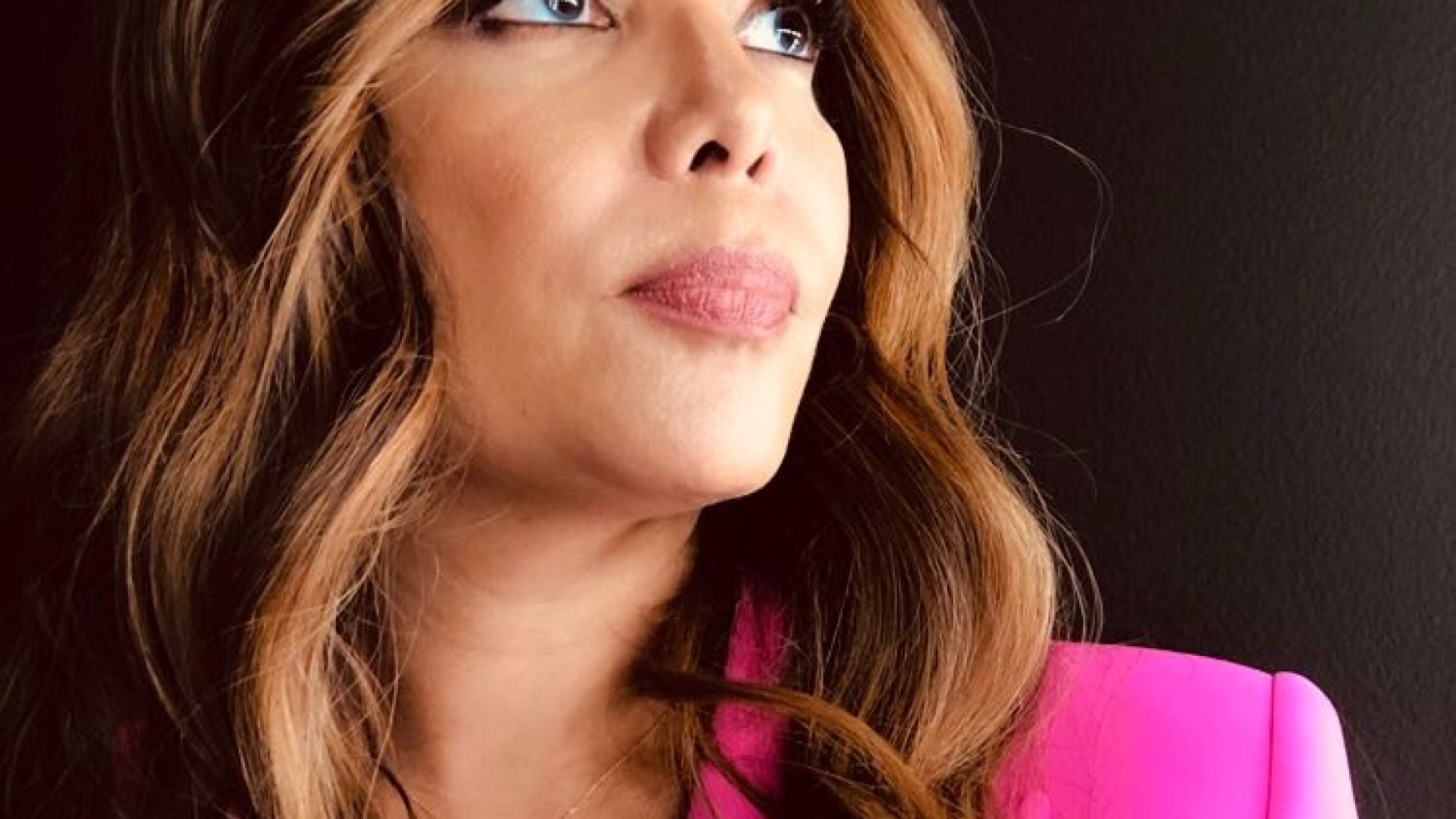 We See You Sis: 'The View's' Sunny Hostin Is Doing What She's Meant To Do