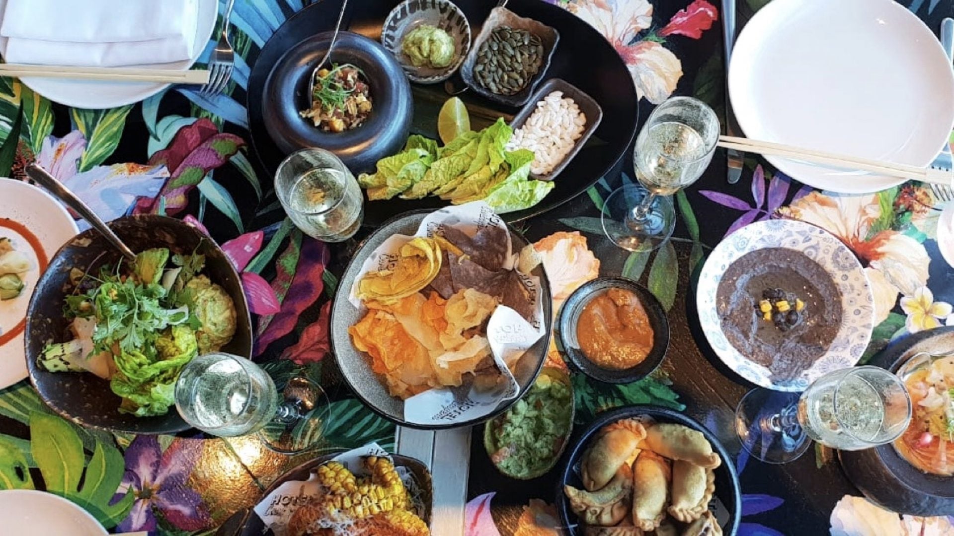 6 Dubai Brunch Experiences You Don't Want to Skip When You Visit