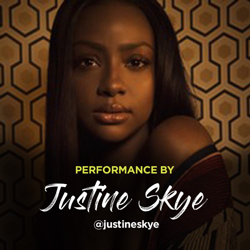 JUST ANNOUNCED Justine Skye & Sevyn Streeter To Perform At ESSENCE