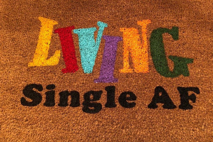 5 Cute Welcome Mats Every Black Woman Will Love Essence