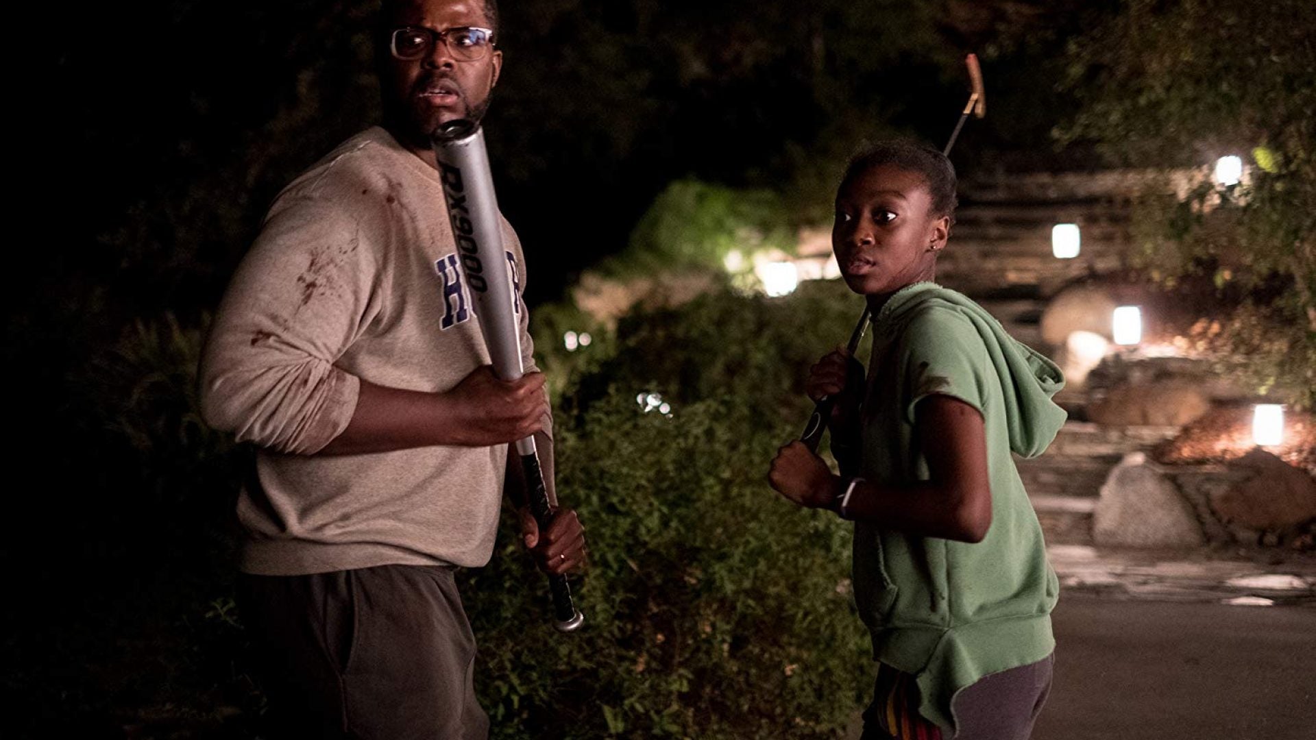 Jordan Peele Confirmed This 'Us' Theory That You Won't Believe