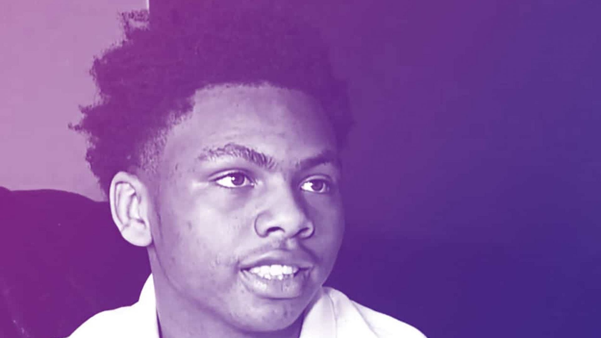 #BlackBoyJoy: Detroit High School Senior Accepted Into 41 Colleges