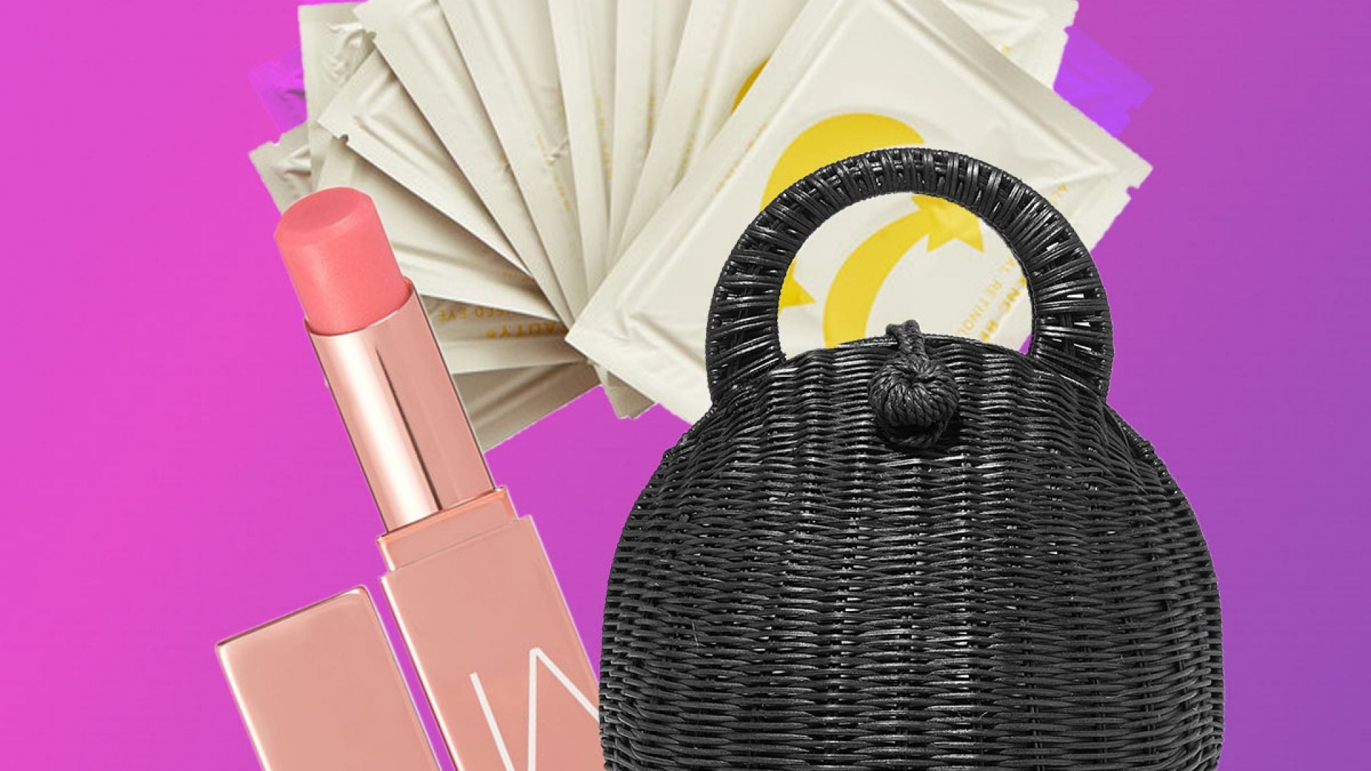 Save Your Coins! The Top 10 Beauty And Fashion Finds From Net-a-Porter's 15% Off Sale
