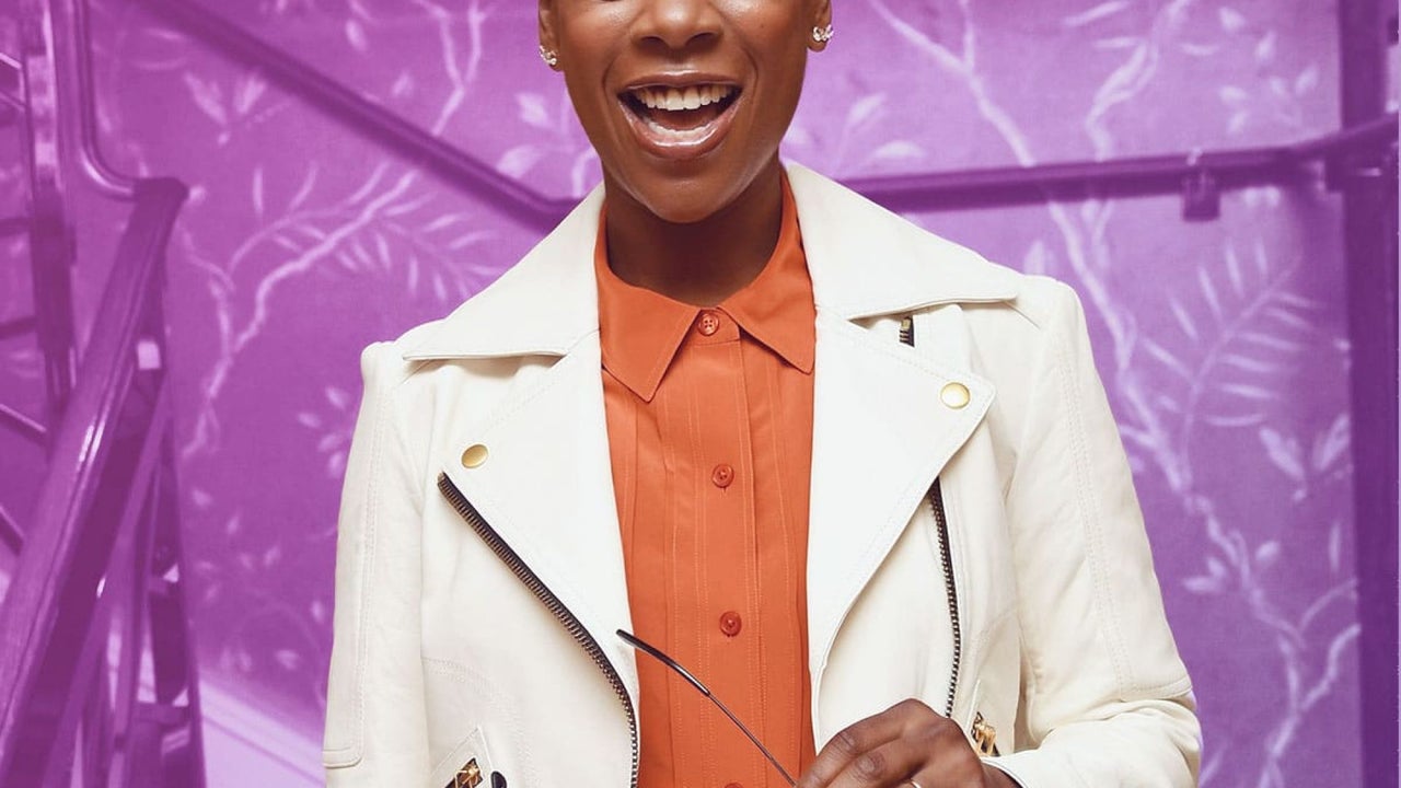 Samira Wiley Has Finally Found Her Voice, And She's Not Afraid To ...