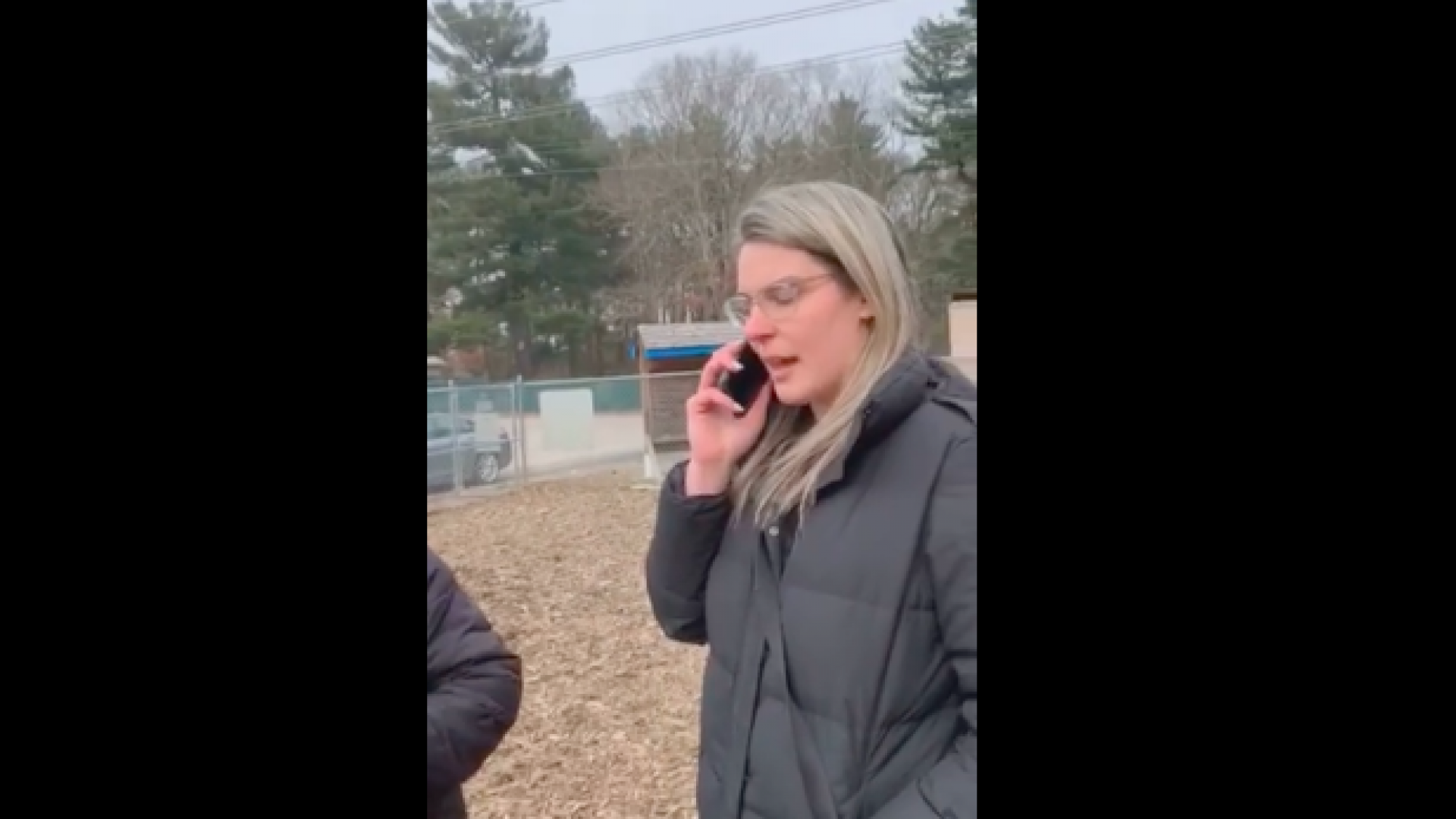White Woman Calls Cops On Black Man Because His Dog Humped Hers
